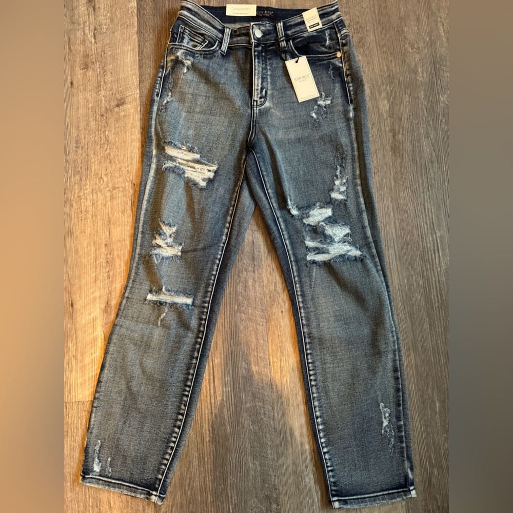 Judy Blue jeans